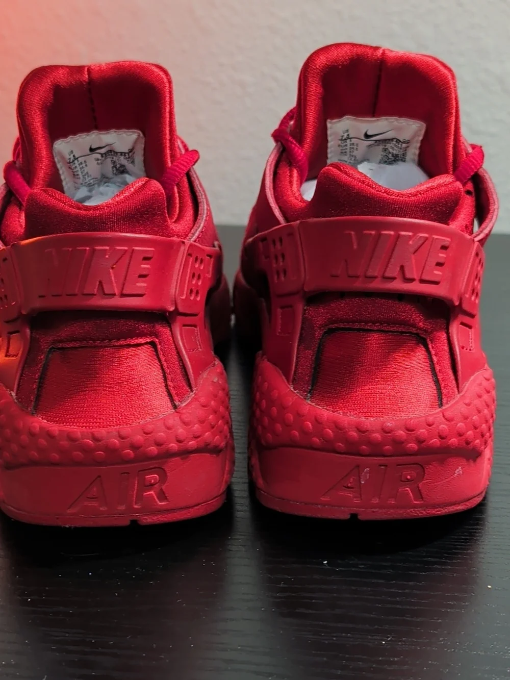 Nike Women’s Air Huarache Run 